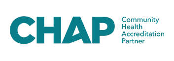 CHAP Accredited