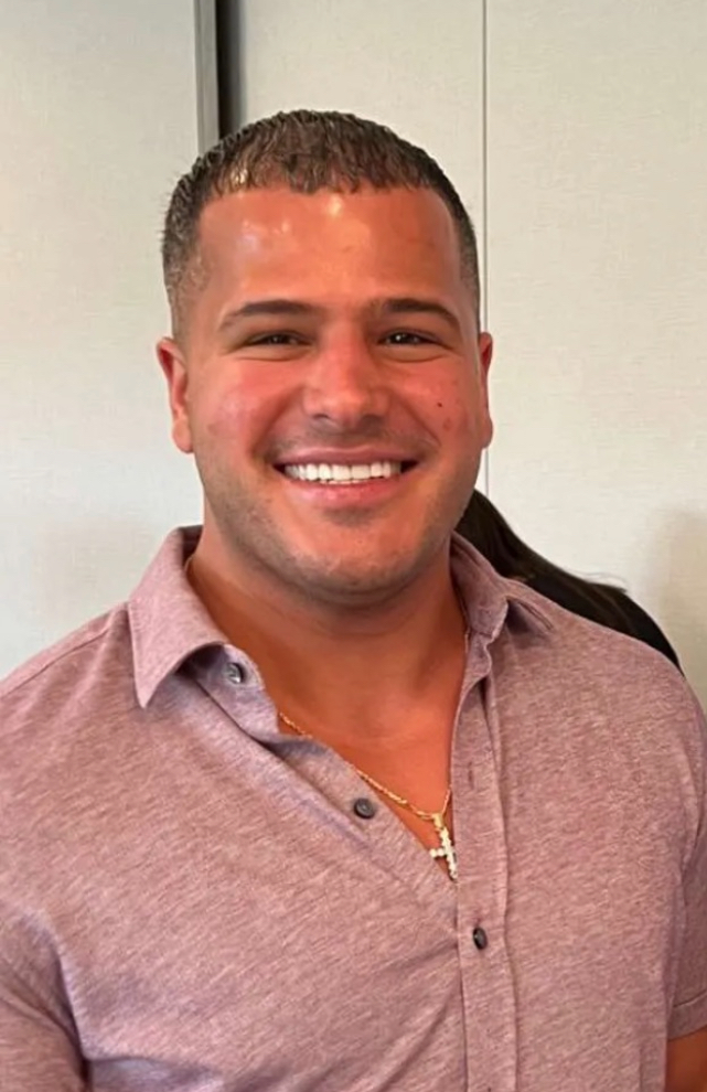 Eymen Allos, Co-Founder of Spirit Home Health Care