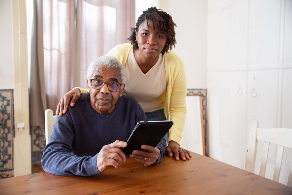 Electronic medical records