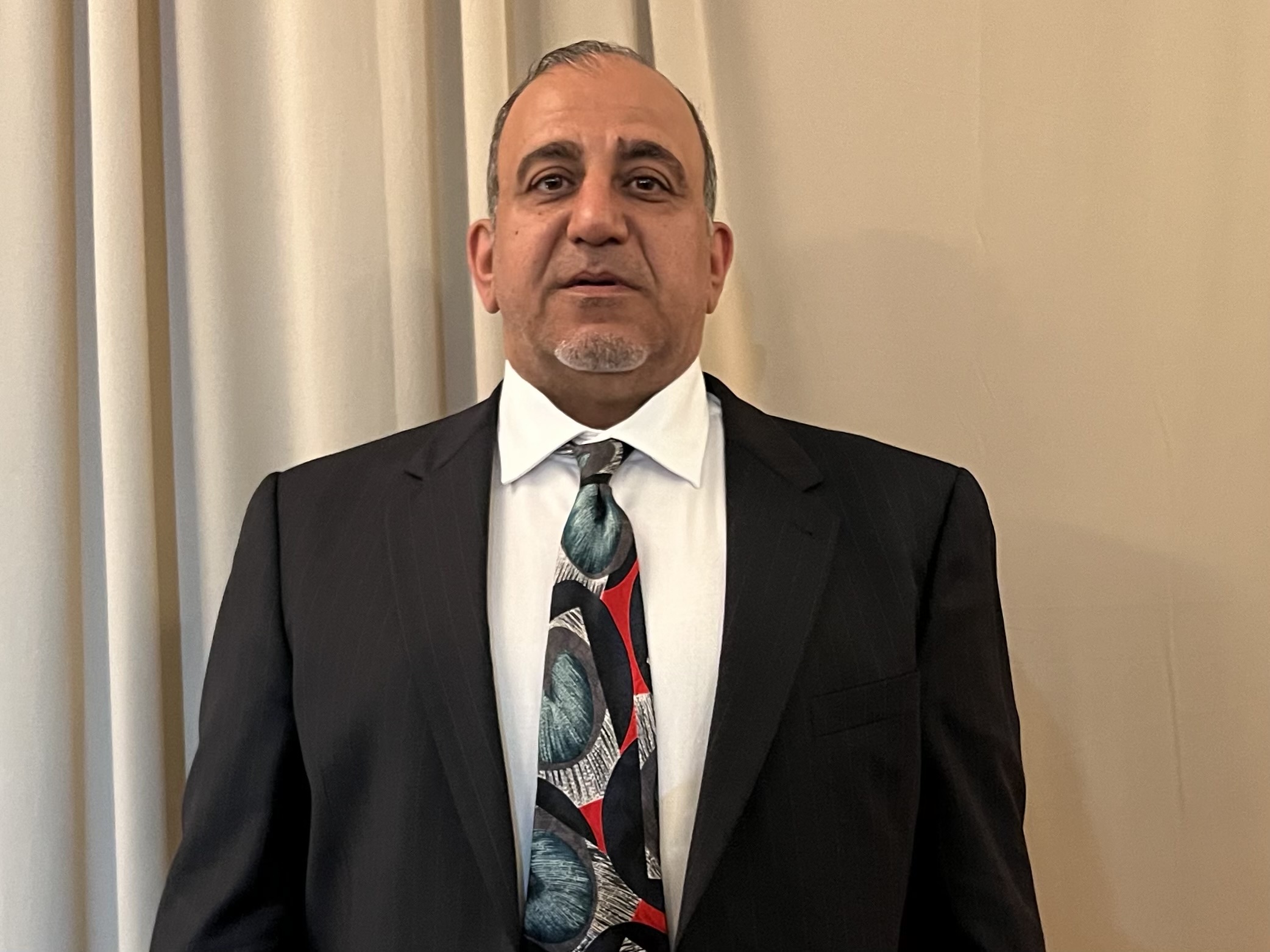 Neil Bahura, Founder of Spirit Home Health Care
