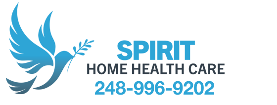 Spirit Home Health Care, 248-996-9202